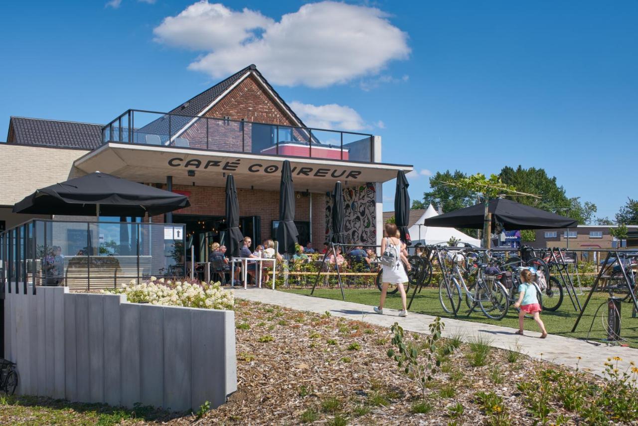 Cafe Coureur Borgloon