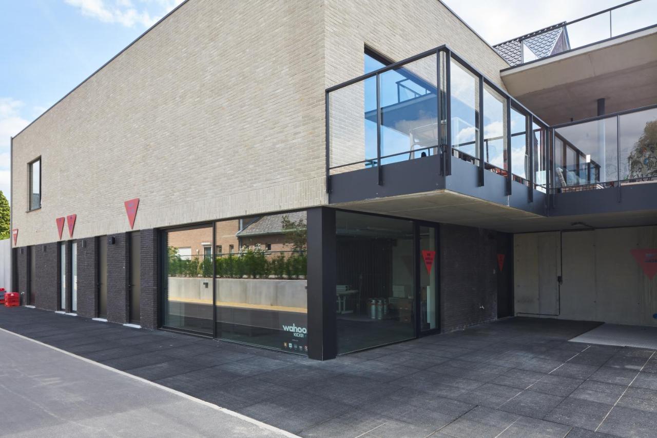 Cafe Coureur Borgloon